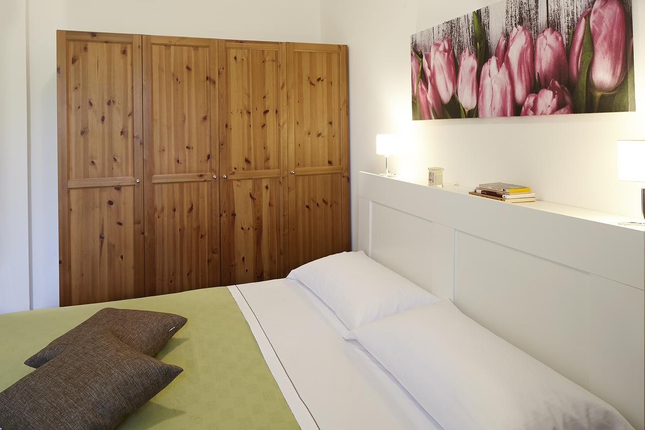 Appartamento La Vista By Holiday Solutions Como Exterior foto